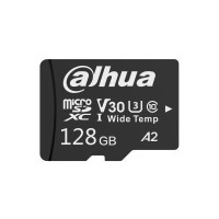 Dahua Cita datorprece DAHUA  MEMORY MICRO SDHC 128GB UHS-I/TF-W100-128GB