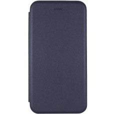 Evelatus Atveramie maciņi Evelatus Samsung Galaxy A12 / M12 Book Case Blue
