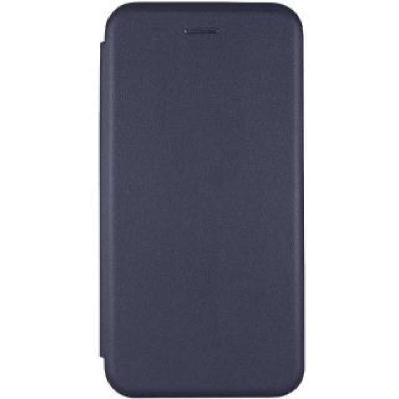 Evelatus Atveramie maciņi Evelatus Samsung Galaxy A12 / M12 Book Case Blue