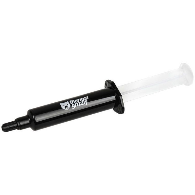 Thermal Grizzly Dzesētājs Thermal Grizzly  Thermal Grease Kryonaut 10 ml/37 g, 12.5 W/m·K