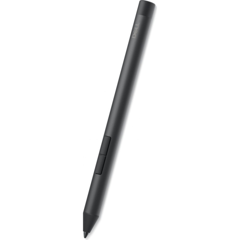 Dell Austiņas ar mikrofonu Dell  Active Pen PN5122W Black, 9.5 x 9.5 x 140 mm