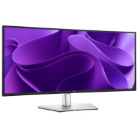 Dell Monitors Dell  LCD Monitor||P3425WE|34.1