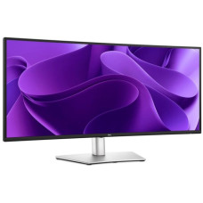 Dell Monitors Dell  LCD Monitor||P3425WE|34.1
