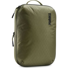Thule Portatīvo datoru soma Thule  | Compression Packing Cube Medium | Soft Green