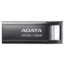 Adata Zibatmiņa ADATA  MEMORY DRIVE FLASH USB3.2 128G/BLACK AROY-UR340-128GBK