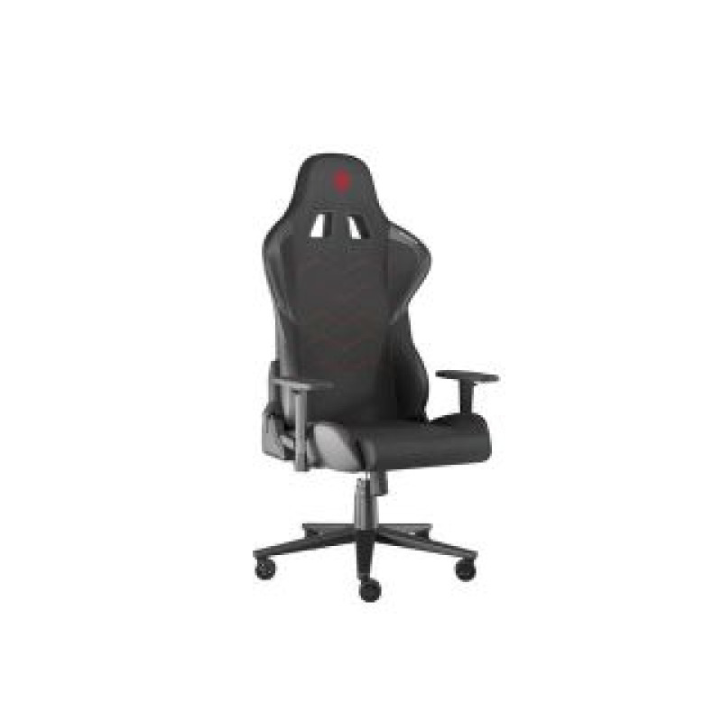 Genesis Datoru krēsli / galdi Genesis  Nitro 550 G2, Gaming Chair, Black