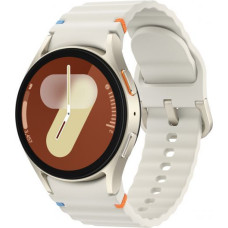 Samsung Viedpulksteni Samsung  SMARTWATCH GALAXY WATCH7 LTE/40MM BEIGE SM-L305