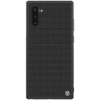 Nillkin Aizmugurējais vāciņš Nillkin Samsung Galaxy Note 10 Textured Hard Case Black