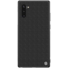 Nillkin Aizmugurējais vāciņš Nillkin Samsung Galaxy Note 10 Textured Hard Case Black