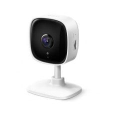 Tp-Link Web kamera TP-Link  Home Security Wi-Fi Camera Tapo C100	 Cube, 3.3mm/F/2.0, Privacy Mode, Sound and Light Alarm, Motion Detection and Notifications, H.264, Micro SD, Max. 128 GB