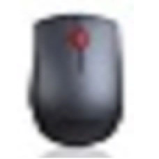 Lenovo Datora pele Lenovo  4X30H56887  Wireless, Professional  Laser Mouse, Black (Batteries not Included)