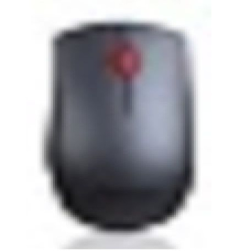 Lenovo Datora pele Lenovo  4X30H56887  Wireless, Professional  Laser Mouse, Black (Batteries not Included)