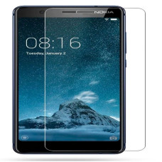 Ilike Aizsargstikls iLike Nokia 5.1 without package