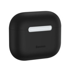 Baseus Maciņš austiņām Baseus Apple Apple AirPods 3 thin silicone case