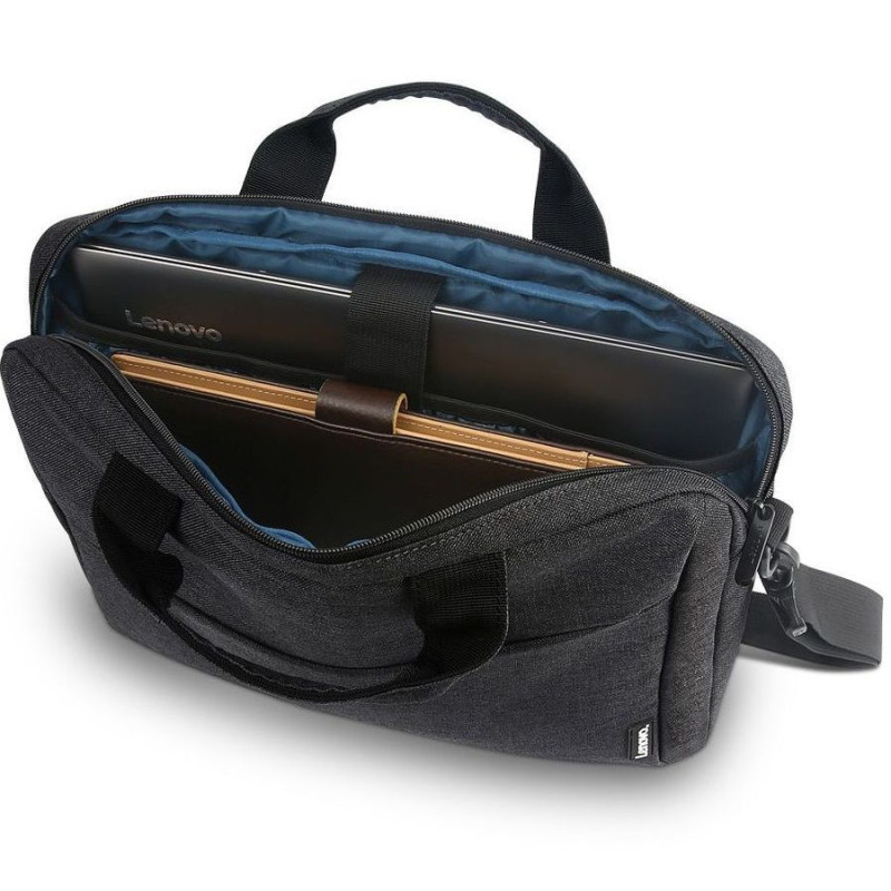 Lenovo Portatīvo datoru soma Lenovo  Casual Toploader T210 Fits up to size 15.6