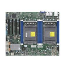 Supermicro Pamatplate Intel procesorsiem SUPERMICRO  SERVER MB C621A S4189 ATX/MBD-X12DPL-I6-B
