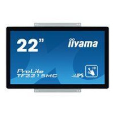 Iiyama Monitors Iiyama  IIYAMA ProLite TF2215MC-B2 21.5inch