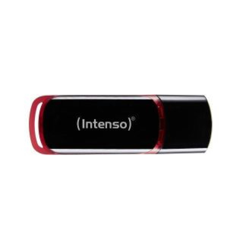 Intenso Zibatmiņa Intenso  MEMORY DRIVE FLASH USB2 16GB/3511470