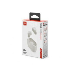 JBL Bezvadu austiņas JBL  Wave Buds White