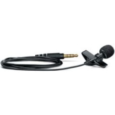 Shure Cita datorprece Shure  MVL Lavalier Microphone for Smartphone or Tablet