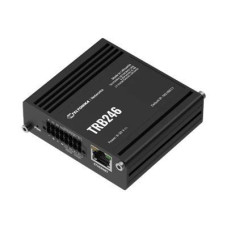 Teltonika Rūteris Teltonika  NETWORKS TRB246 Industrial 4G IoT Gateway |
