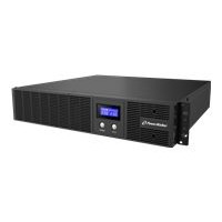 Power Walker Elektroenerģijas sadale un vadība Power walker  POWERWALK VI 3000 RLE  UPS L