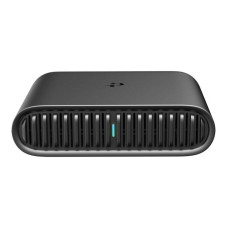 Tp-Link Rūteris TP-Link  AX1500 Wi-Fi 6 Pocket Travel Router | TL-WR1502X | 802.11ax | 1201 Mbit/s | Ethernet LAN (RJ-45) ports 1 | Mesh Support No | MU-MiMO No | 3G/4G