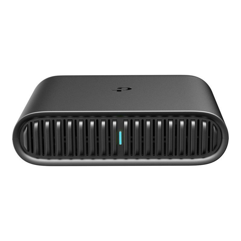 Tp-Link Rūteris TP-Link  AX1500 Wi-Fi 6 Pocket Travel Router | TL-WR1502X | 802.11ax | 1201 Mbit/s | Ethernet LAN (RJ-45) ports 1 | Mesh Support No | MU-MiMO No | 3G/4G