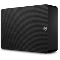 Seagate Cietais disks HDD SeaGate  External HDD||Expansion|STKP24000400|24TB|USB 3.0|Drives 1|Black|STKP24000400