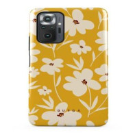 Ilike Aizmugurējais vāciņš iLike Xiaomi Redmi Note 10 Pro Burga Sunday market Tough Case