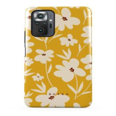 Ilike Aizmugurējais vāciņš iLike Xiaomi Redmi Note 10 Pro Burga Sunday market Tough Case
