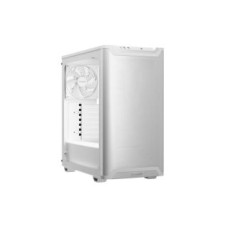 Be Quiet Datoru korpusi BE QUIET  Case||BGW75|MidiTower|Case product features Transparent panel|Not included|ATX|MicroATX|MiniITX|Colour White|BGW75