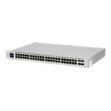 Ubiquiti Networks Datoru piederumi Ubiquiti networks  UBIQUITI USW-48-POE UniFi Switch gen2