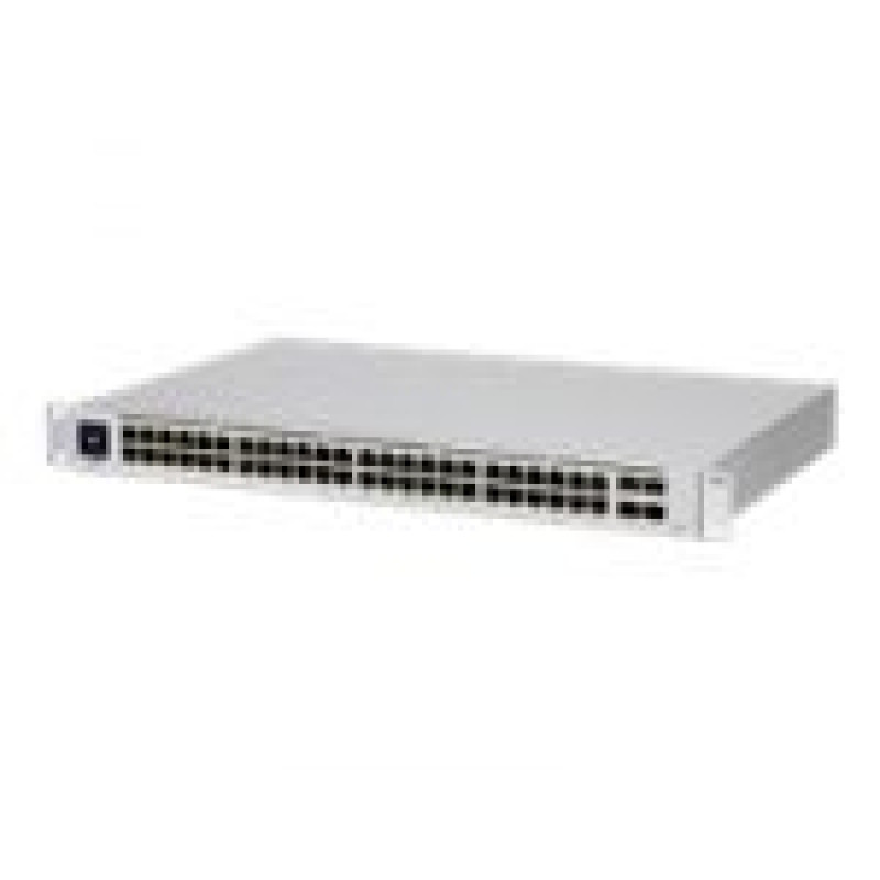 Ubiquiti Networks Datoru piederumi Ubiquiti networks  UBIQUITI USW-48-POE UniFi Switch gen2