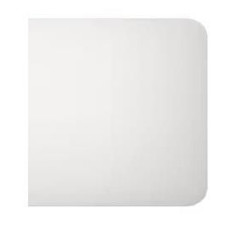 Ajax Viedierīce AJAX  SMART SIDEBUTTON 1G/2W/WHITE 45122