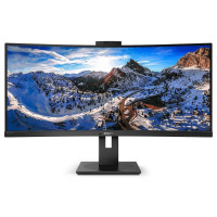 Philips Monitors Philips  Curved UltraWide 346P1CRH 34  