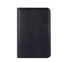 Ilike Atveramie maciņi iLike Xiaomi Smart Magnetic case for  Redmi Note 10 Pro / 10 Pro Max Black