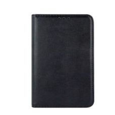Ilike Atveramie maciņi iLike Xiaomi Smart Magnetic case for  Redmi Note 10 Pro / 10 Pro Max Black