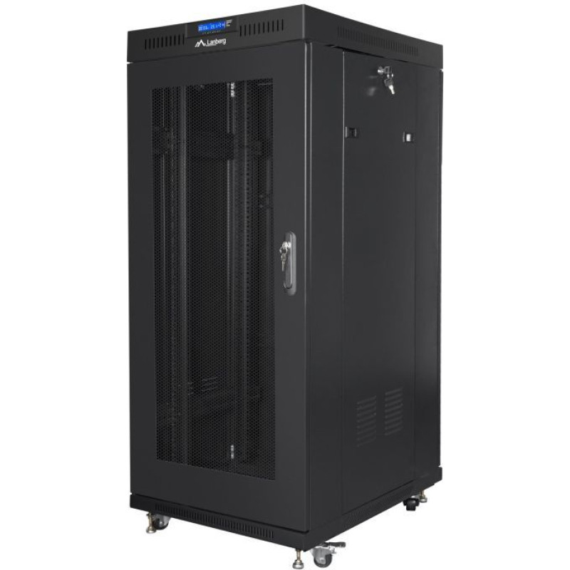 Lanberg Serveri Lanberg  Rack cabinet 19