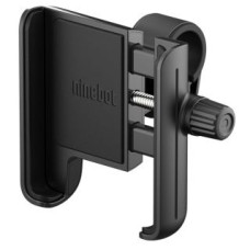 Segway Auto turētājs Segway  Smartphone holder for Kickscooters , 6.5 Black