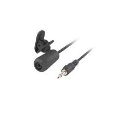 Natec Pamatplate AMD procesorsiem Natec  Microphone NMI-1351 Bee Black, Wired