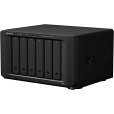 Synology Serveri Synology  NAS STORAGE TOWER 6BAY/NO HDD DS1621+