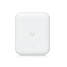 Ubiquiti Rūteris UBIQUITI  Access Point||Wi-Fi 5|Wi-Fi 6|Wi-Fi 7|IEEE 802.11n|IEEE 802.11ac|IEEE 802.11ax|IEEE 802.11be|1xRJ45|U7-PRO-OUTDOOR