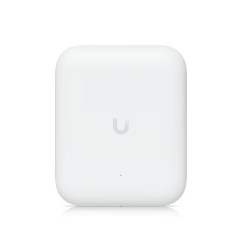 Ubiquiti Rūteris UBIQUITI  Access Point||Wi-Fi 5|Wi-Fi 6|Wi-Fi 7|IEEE 802.11n|IEEE 802.11ac|IEEE 802.11ax|IEEE 802.11be|1xRJ45|U7-PRO-OUTDOOR