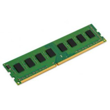 Kingston Datoru piederumi Kingston  KINGSTON 4GB 1600MHz DDR3L Non-ECC CL11