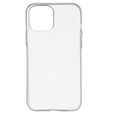 Ilike Aizmugurējais vāciņš iLike Apple iPhone 13 Pro 6,1' Slim Case Transparent