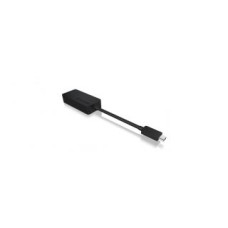 Raidsonic Rūteris Raidsonic  ICY BOX Adapter USB Type-C to HDMI HDMI, USB Type-C