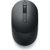 Dell Datora pele Dell  MS3320W 2.4GHz Wireless Optical Mouse, Black
