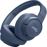 JBL Bezvadu austiņas JBL  Tune 770NC Blue