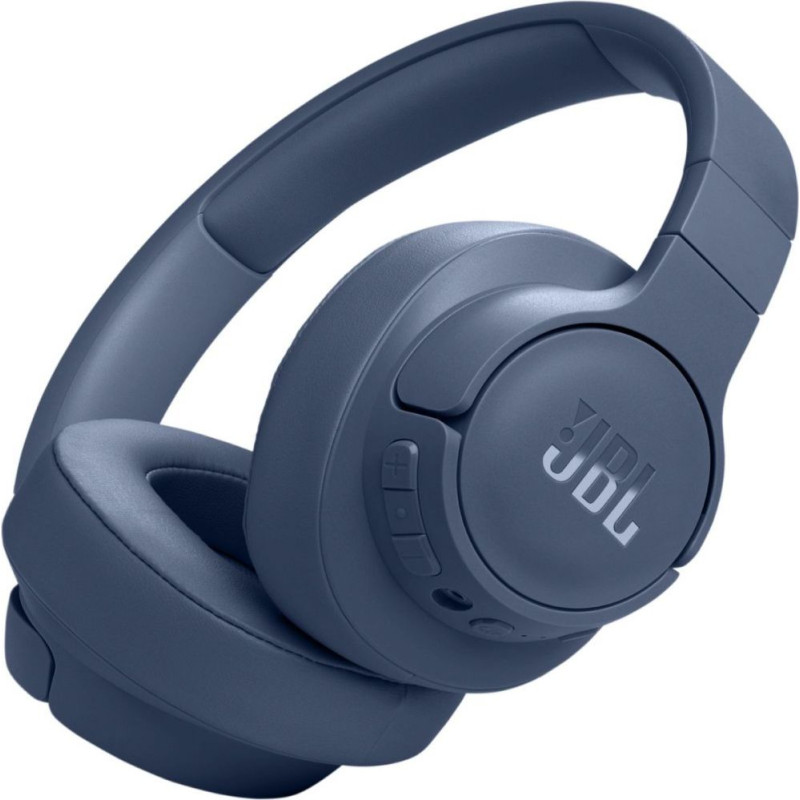 JBL Bezvadu austiņas JBL  Tune 770NC Blue